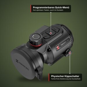 HIKMICRO Thunder TQ50CL 4.0
