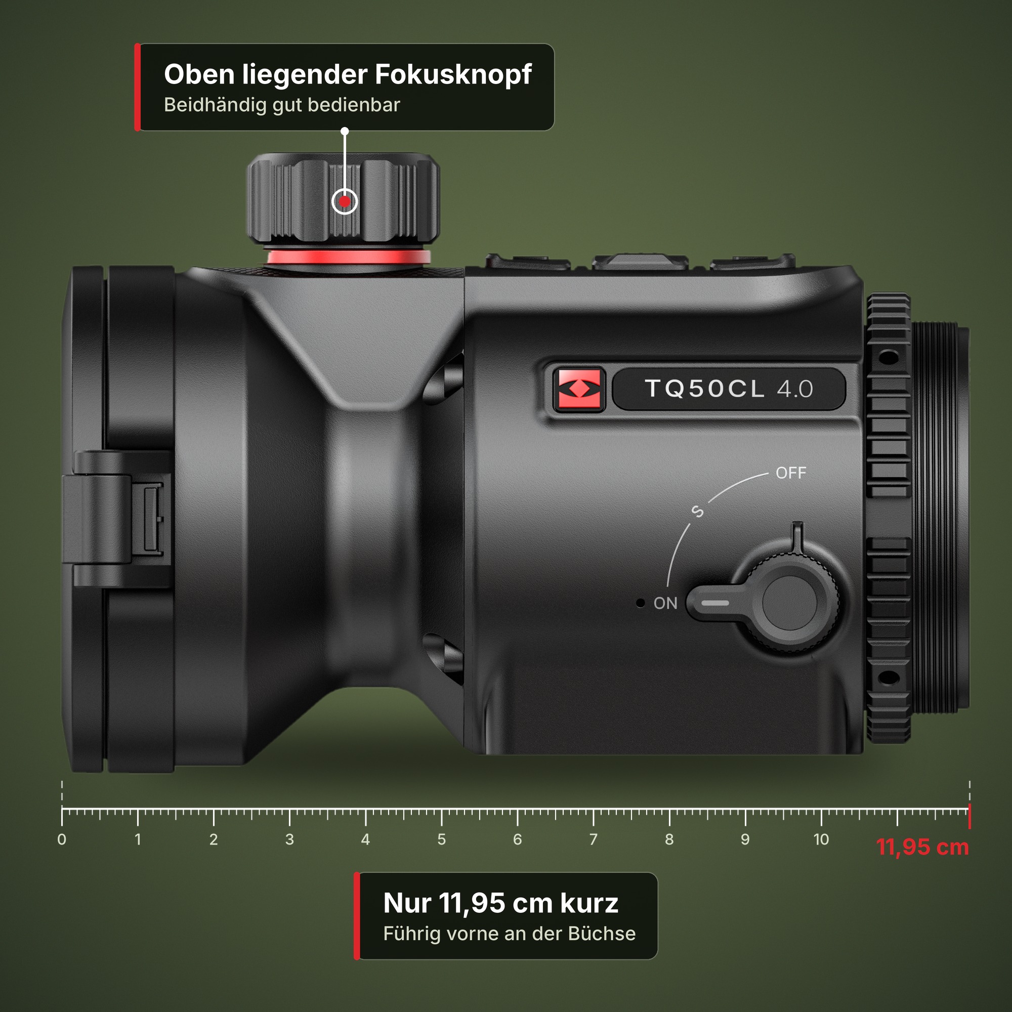 HIKMICRO Thunder TQ50CL 4.0 – Bild 4